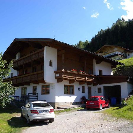 Apartment In Kaltenbach/Zillertal 750 Extérieur photo